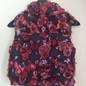 dance costume (good 4 contemporary, modern dances)